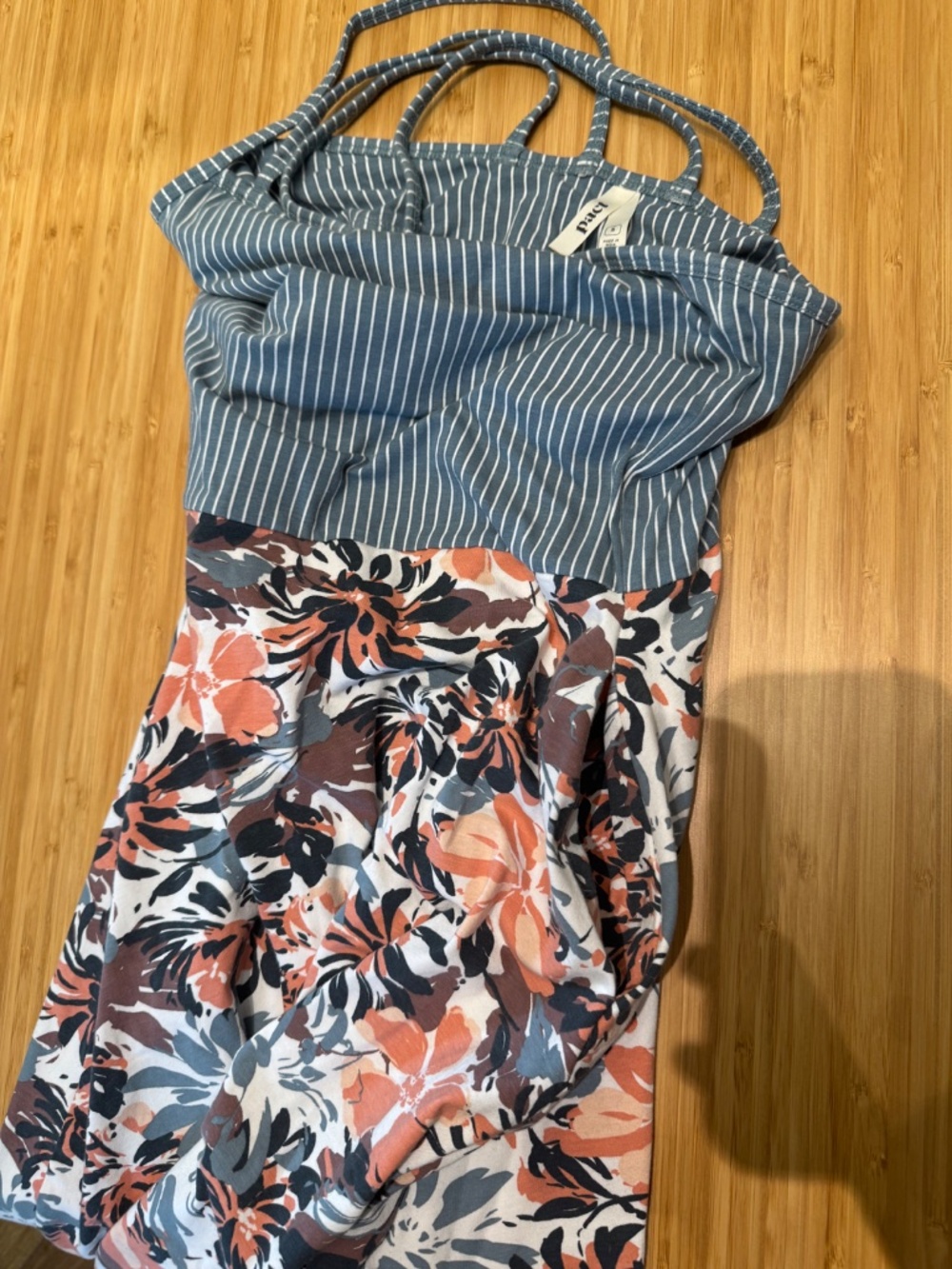 Pact apparel dress - Picture 4 of 5